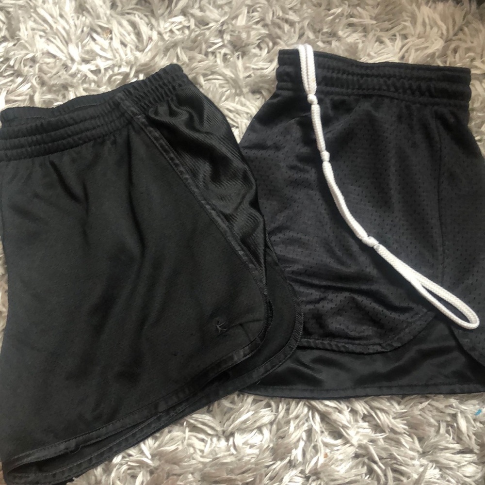 Shorts bundle